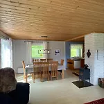 Spacious House With Fjordview *