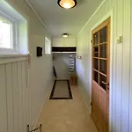 Spacious House With Fjordview Ferienhaus