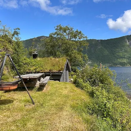 Spacious House With A View Holiday home *