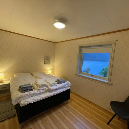 Holiday home Spacious House With A View