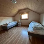Spacious House With Fjordview Dom wakacyjny *