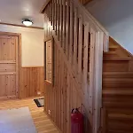 Spacious House With Fjordview Dom wakacyjny *