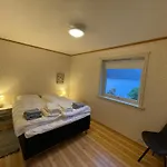 Dom wakacyjny Spacious House With Fjordview