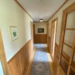 Spacious House With Fjordview Prázdninový dům *