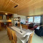 Spacious House With Fjordview