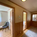 Prázdninový dům Spacious House With Fjordview *